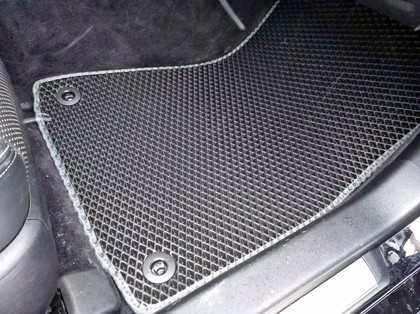 Коврики на Lexus GS IV 2011 - 2020 в Саранске