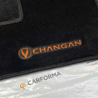 Коврики на Changan Uni-T 2020 - 2025 в Саранске