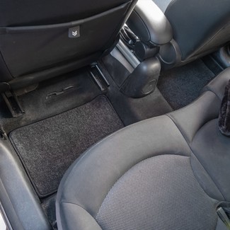 Коврики на Mini Cooper Countryman (R60) 2010 - 2017 в Саранске