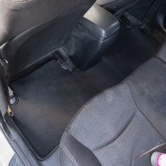 Коврики на Hyundai Avante 5 (MD) 2010 - 2016 в Саранске