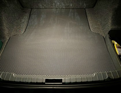Коврики на BMW 3 (E90/E91/E92/E93) 2005 - 2012 в Саранске