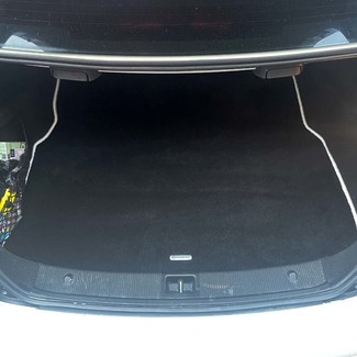 Коврики на Mercedes C (W204) 2007 - 2015 в Саранске