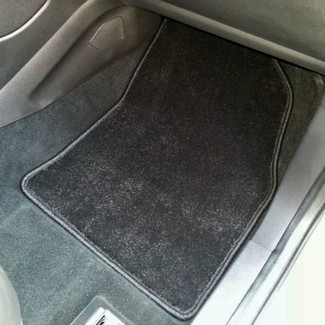 Коврики на Ford Kuga I 2008 - 2013 в Саранске