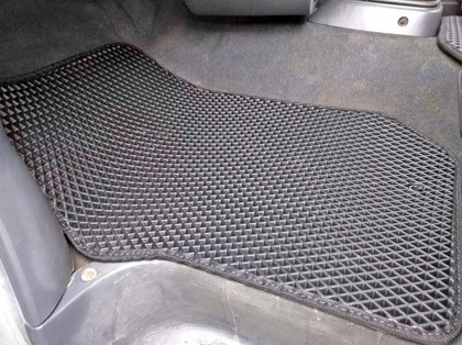 Коврики на Toyota Town Ace (R40, R50) 1996 - 2008 в Саранске