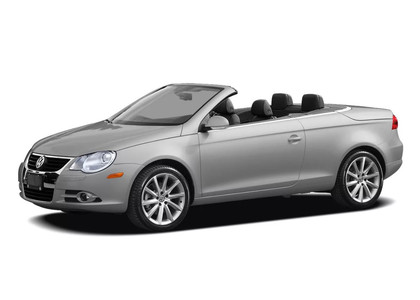 Коврики на Volkswagen Eos 2005 - 2015 в Саранске