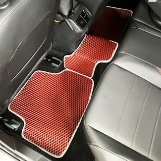 Коврики на Volkswagen Bora V 2018 - 2025 в Саранске