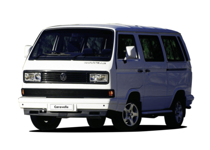 Коврики на Volkswagen Caravelle (T3) 1979 - 1992 в Саранске