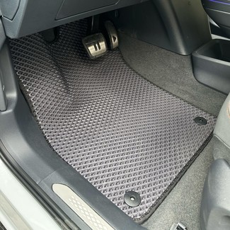 Коврики на Volkswagen ID.6 2021 - 2025 в Саранске