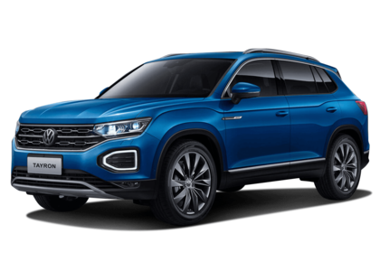 Водительские ворсовые коврики Volkswagen Tayron 2018 - 2026 в Саранске Водительские ворсовые коврики Volkswagen Tayron 2018 - 2026 в Саранске