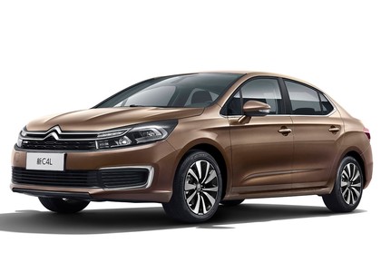 Коврики на Citroen C4 II 2010 - 2022 в Саранске
