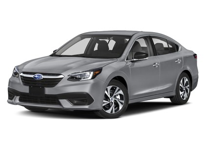 Коврики на Subaru Legacy VII 2019 - 2025 в Саранске