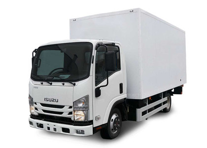 Коврики на Isuzu ELF VI узкая кабина 2006 - 2025 в Саранске