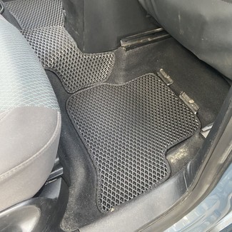 Коврики на Seat Altea Freetrack 2007 - 2015 в Саранске
