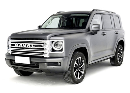 EVA коврики на Haval H9 II 2024 - 2025 в Саранске