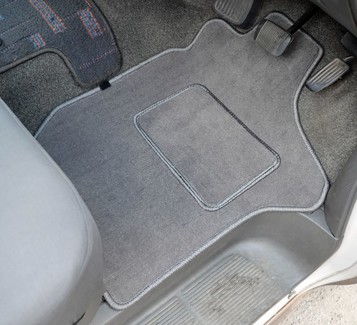 Коврики на Toyota Town Ace (R40, R50) 1996 - 2008 в Саранске