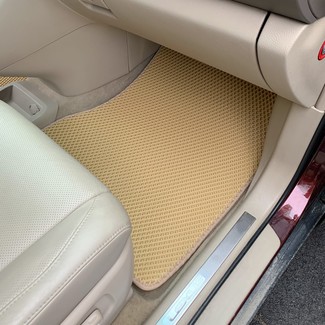 EVA коврики на Lexus RX II 2003 - 2009 в Саранске