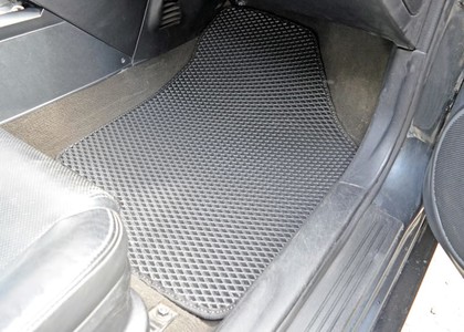 Коврики на Hyundai Coupe II 2002 - 2009 в Саранске