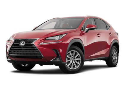 Коврики на Lexus NX I 2014 - 2021 в Саранске