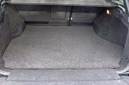 EVA коврики на Land Rover Range Rover III 2002 - 2012 в Саранске