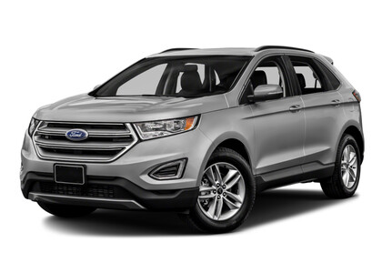 Коврики на Ford Edge 2 2015 - 2025 в Саранске Коврики на Ford Edge 2 2015 - 2025 в Саранске