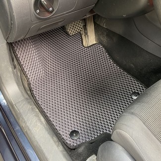 Коврики на Seat Leon II 2005 - 2013 в Саранске