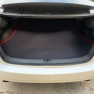 Коврики на Honda Accord VIII 2007 - 2013 в Саранске