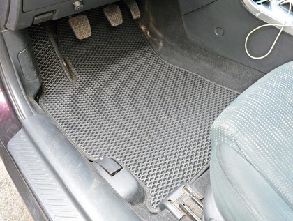 Коврики на Mazda 6 2002 - 2008 в Саранске