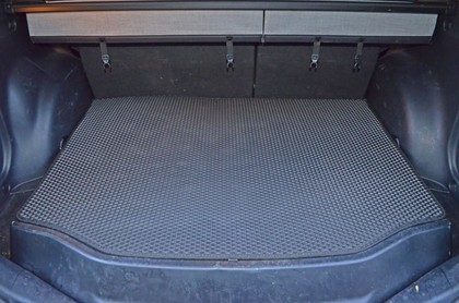 Коврики на Toyota Rav4 IV 2012 - 2019 в Саранске