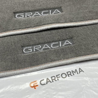 Коврики на Toyota Camry Gracia (XV20) 1996 - 2001 в Саранске