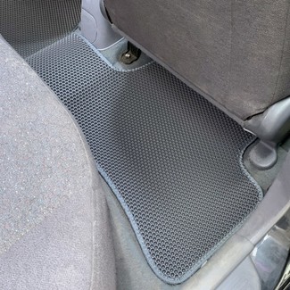Коврики на Hyundai Accent 1999 - 2012 в Саранске