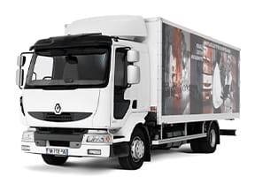 Коврики на Renault Midlum 2000 - 2013 в Саранске