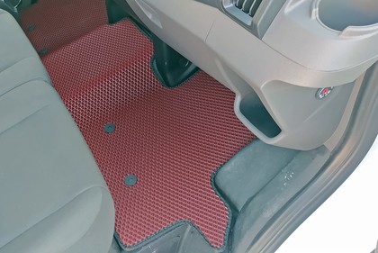 Коврики на Ford Transit VII 2014 - 2025 в Саранске