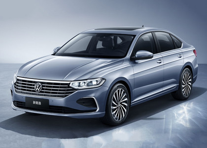 Коврики на Volkswagen Lavida 2018 - 2025 в Саранске
