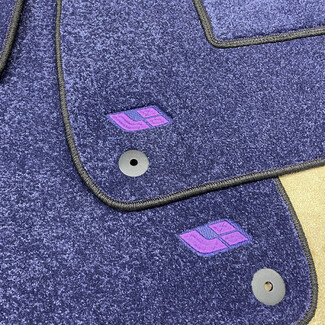 EVA коврики на Li L9 2022&nbsp;-&nbsp;2026 в Саранске