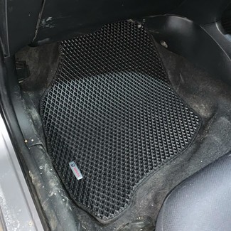 Коврики на Honda Airwave 2005 - 2010 в Саранске