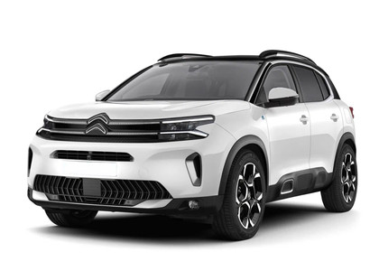 Коврики на Citroen C5 Aircross 2017 - 2025 в Саранске