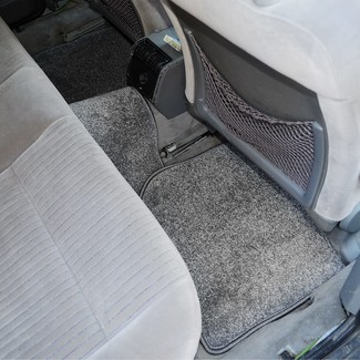 Коврики на Audi A6 (C4) 1994 - 1997 в Саранске