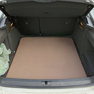 EVA коврики на Skoda Superb III 2015&nbsp;-&nbsp;2026 в Саранске