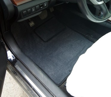 Коврики на Nissan Teana II 2008 - 2014 в Саранске