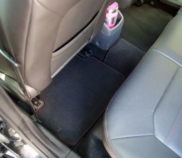Коврики на Ford EcoSport 2012 - 2023 в Саранске