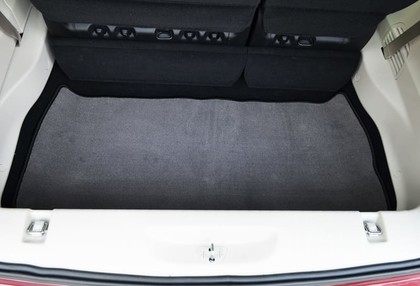 Коврики на Chrysler Pacifica II 2016 - 2025 в Саранске