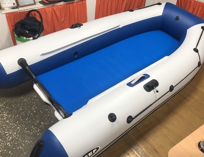 EVA коврики на Лодки Reef 325НД  в Саранске