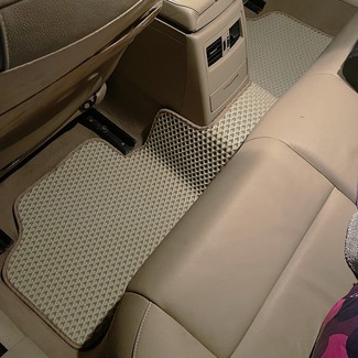 Коврики на BMW 3 (E90/E91/E92/E93) 2005 - 2012 в Саранске