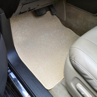 Коврики на Toyota Land Cruiser 200 2007 - 2021 в Саранске