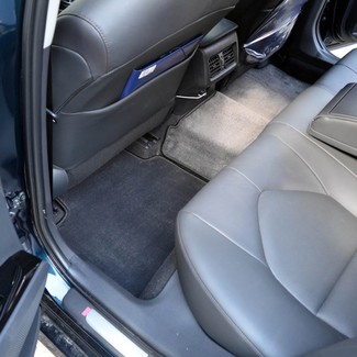 Коврики на Toyota Camry (XV70) 2017 - 2024 в Саранске