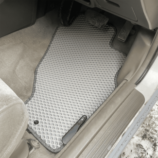 Коврики на Nissan Avenir (W11) 1998 - 2005 в Саранске