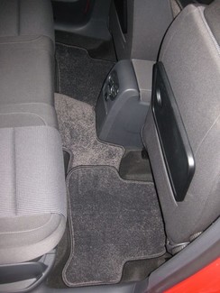 Коврики на Volkswagen Golf Plus 2004 - 2014 в Саранске