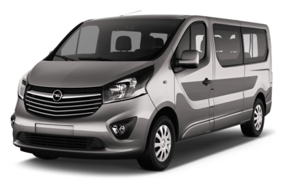Коврики на Opel Vivaro C 2019 - 2025 в Саранске
