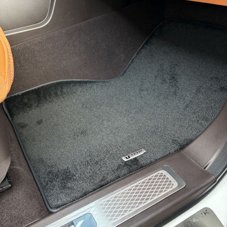 Коврики на Tank 500 2021&nbsp;-&nbsp;2026 в Саранске