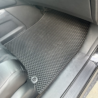 Коврики на Honda CR-V IV 2012 - 2018 в Саранске